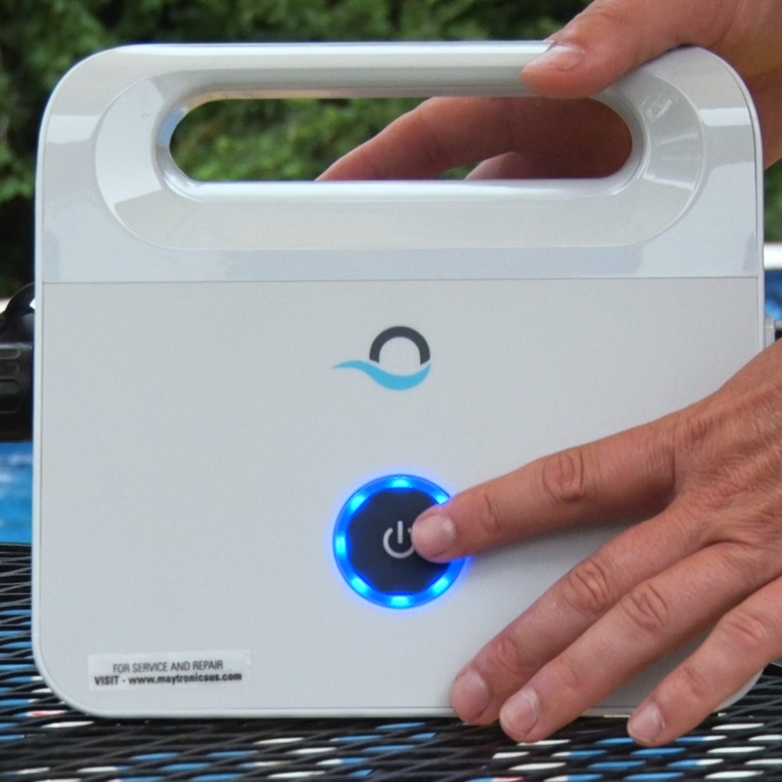 Dolphin Active 10 Lowest Price On Sale Maytronics