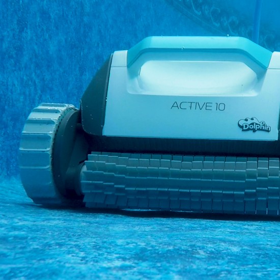 Dolphin Active 10 Certified Refurbished Dolphin Active 10 Certified Refurbished