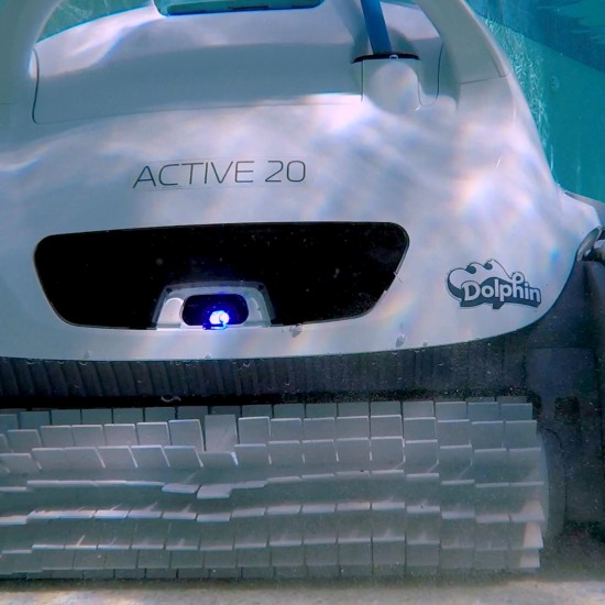 Dolphin Active 20 Certified Refurbished Dolphin Active 20 Certified Refurbished