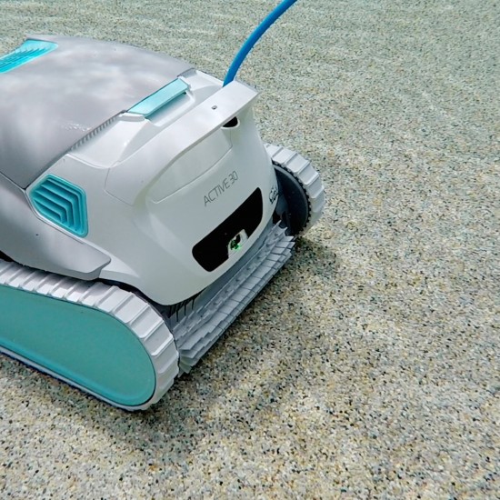 Dolphin Active 30 Certified Refurbished Dolphin Active 30 Certified Refurbished