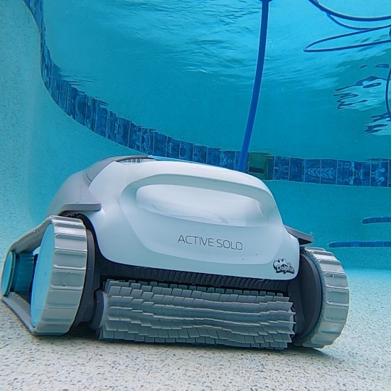 Dolphin Active Solo Certified Refurbished Dolphin Active Solo Certified Refurbished