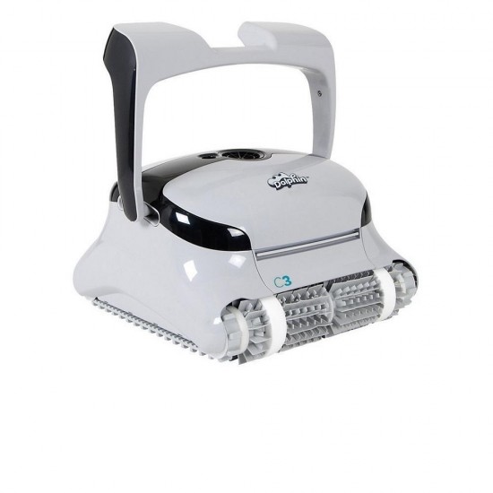Dolphin C3 Certified Refurbished Dolphin C3 Certified Refurbished