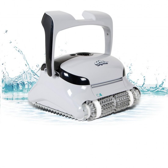Dolphin C4 Certified Refurbished Dolphin C4 Certified Refurbished