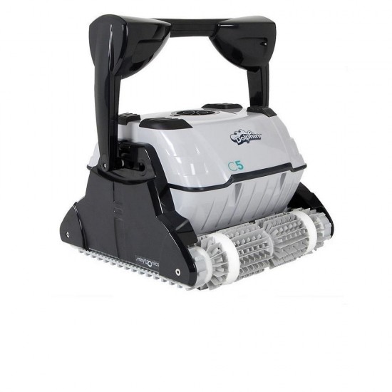 Dolphin C5 Certified Refurbished Dolphin C5 Certified Refurbished