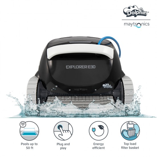 Dolphin Explorer E30 Certified Refurbished Dolphin Explorer E30 Certified Refurbished