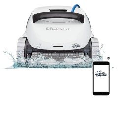 Dolphin Explorer E50 Certified Refurbished