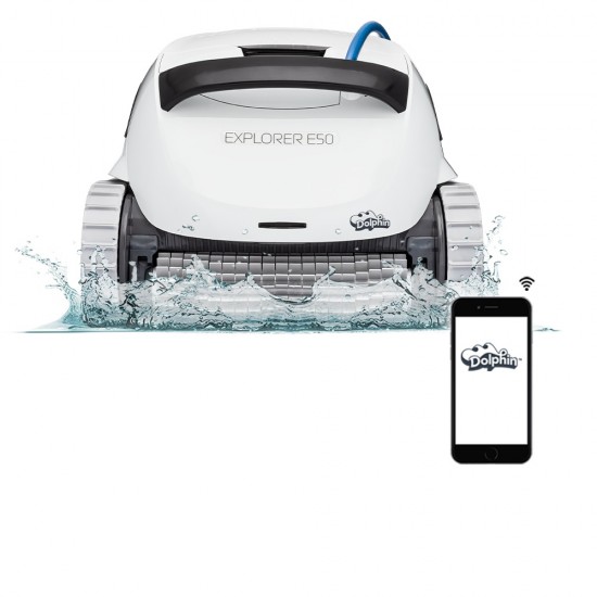 Dolphin Explorer E50 Certified Refurbished Dolphin Explorer E50 Certified Refurbished