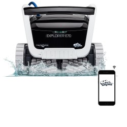 Dolphin Explorer E70 Certified Refurbished