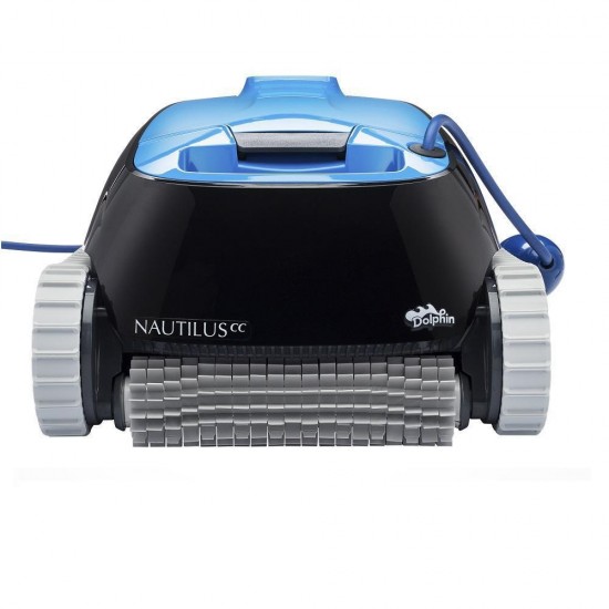 Dolphin Nautilus CC Certified Refurbished Dolphin Nautilus CC Certified Refurbished