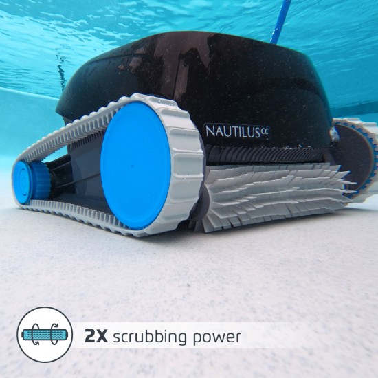 Dolphin Nautilus CC Certified Refurbished Dolphin Nautilus CC Certified Refurbished