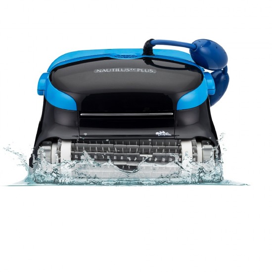 Dolphin Nautilus CC Plus Certified Refurbished Dolphin Nautilus CC Plus Certified Refurbished