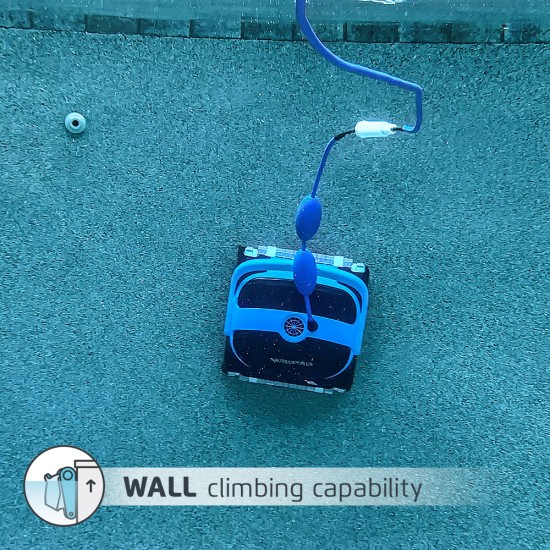 Dolphin Nautilus CC Plus Certified Refurbished Dolphin Nautilus CC Plus Certified Refurbished