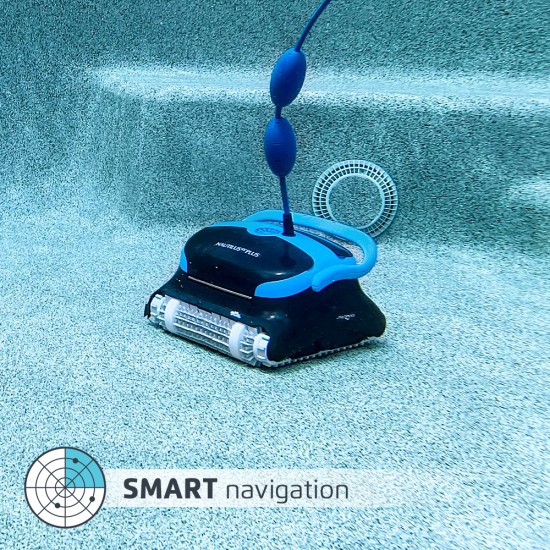Dolphin Nautilus CC Plus WiFi Certified Refurbished Dolphin Nautilus CC Plus WiFi Certified Refurbished