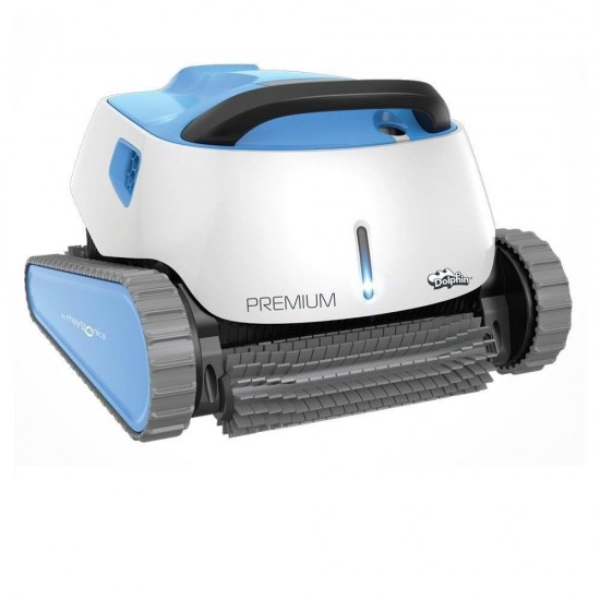 Dolphin Premium Certified Refurbished Dolphin Premium Certified Refurbished