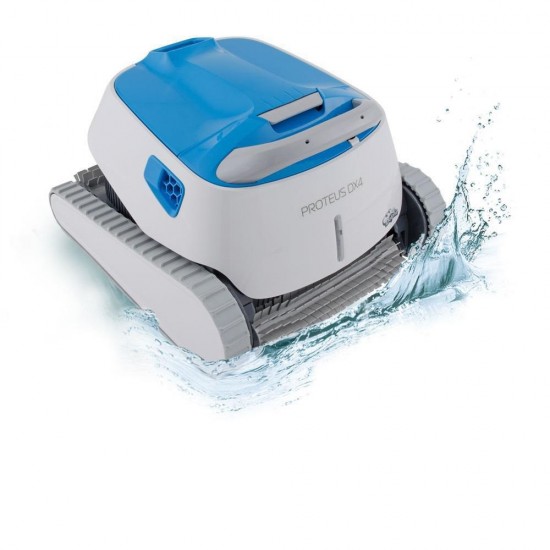 Dolphin Proteus DX4 Certified Refurbished Dolphin Proteus DX4 Certified Refurbished