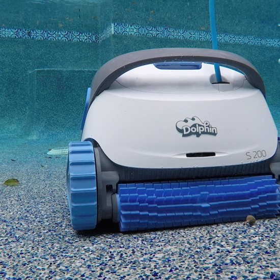Dolphin S200 Certified Refurbished Dolphin S200 Certified Refurbished