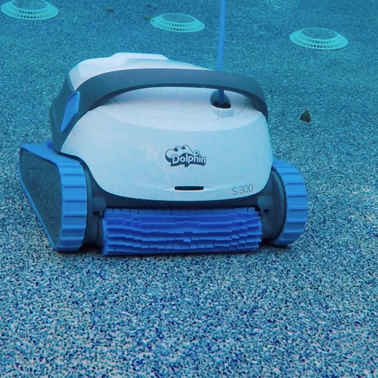 Dolphin S300 Certified Refurbished Dolphin S300 Certified Refurbished