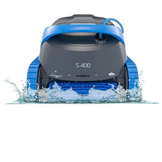 Dolphin S400 Certified Refurbished Dolphin S400 Certified Refurbished