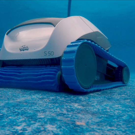 Dolphin S50 Certified Refurbished Dolphin S50 Certified Refurbished