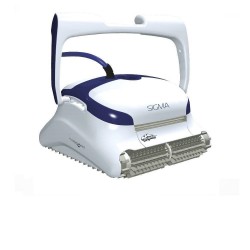 Dolphin Sigma Certified Refurbished