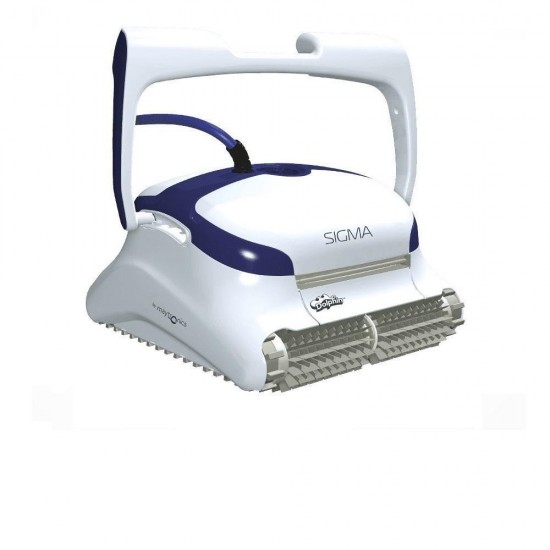 Dolphin Sigma Certified Refurbished Dolphin Sigma Certified Refurbished