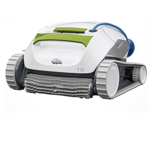 Dolphin T15 Certified Refurbished Dolphin T15 Certified Refurbished