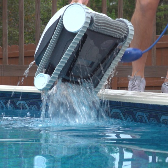 Dolphin T15 Certified Refurbished Dolphin T15 Certified Refurbished