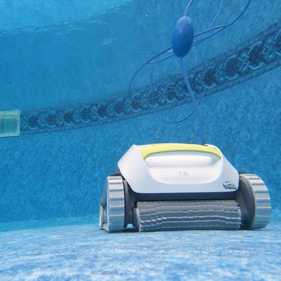 Dolphin T15 Certified Refurbished Dolphin T15 Certified Refurbished