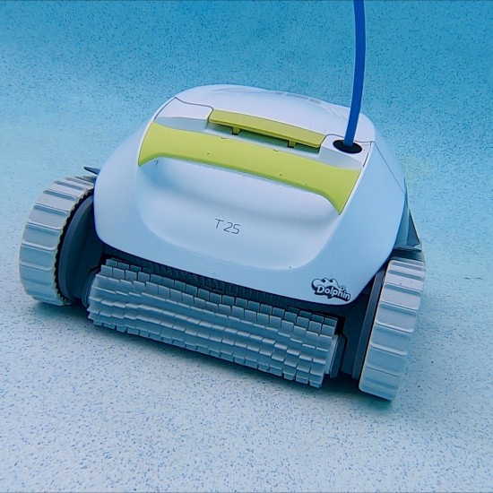 Dolphin T25 Certified Refurbished Dolphin T25 Certified Refurbished