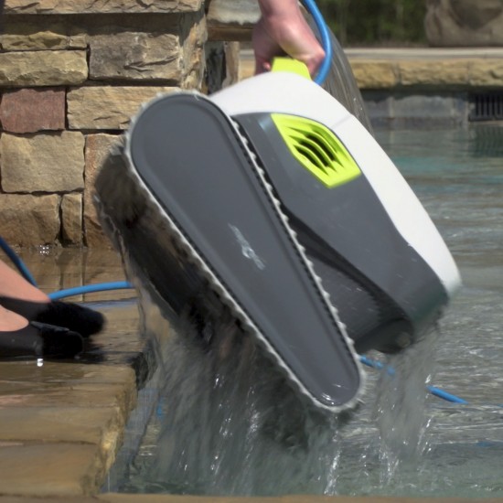Dolphin T35 Certified Refurbished Dolphin T35 Certified Refurbished