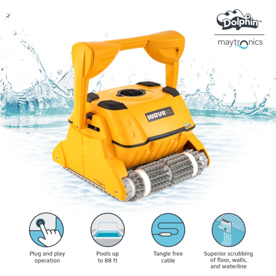 Dolphin Wave 100 Certified Refurbished Dolphin Wave 100 Certified Refurbished