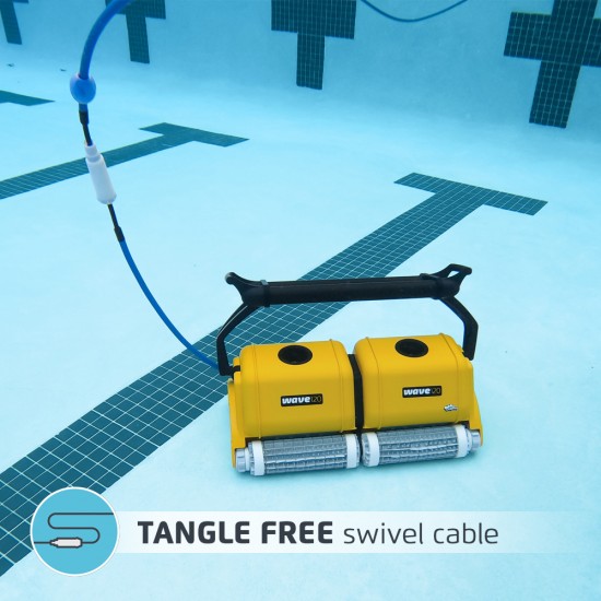 Dolphin Wave 120 Certified Refurbished Dolphin Wave 120 Certified Refurbished