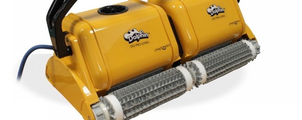 Dolphin Wave 2x2 review