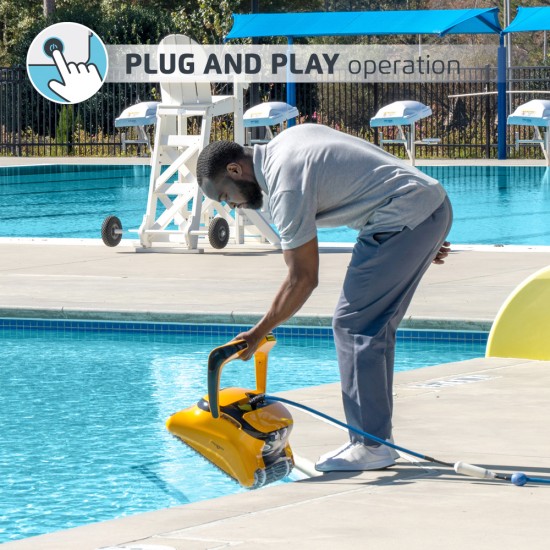 Dolphin Wave 60 Certified Refurbished Dolphin Wave 60 Certified Refurbished