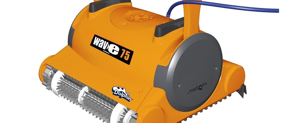 Dolphin Wave 75 review