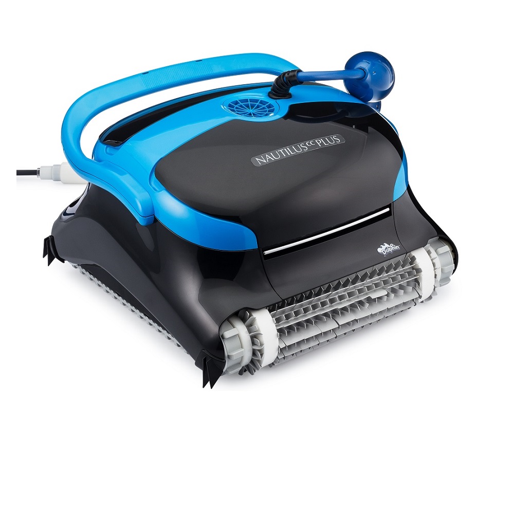 Nautilus Plus
