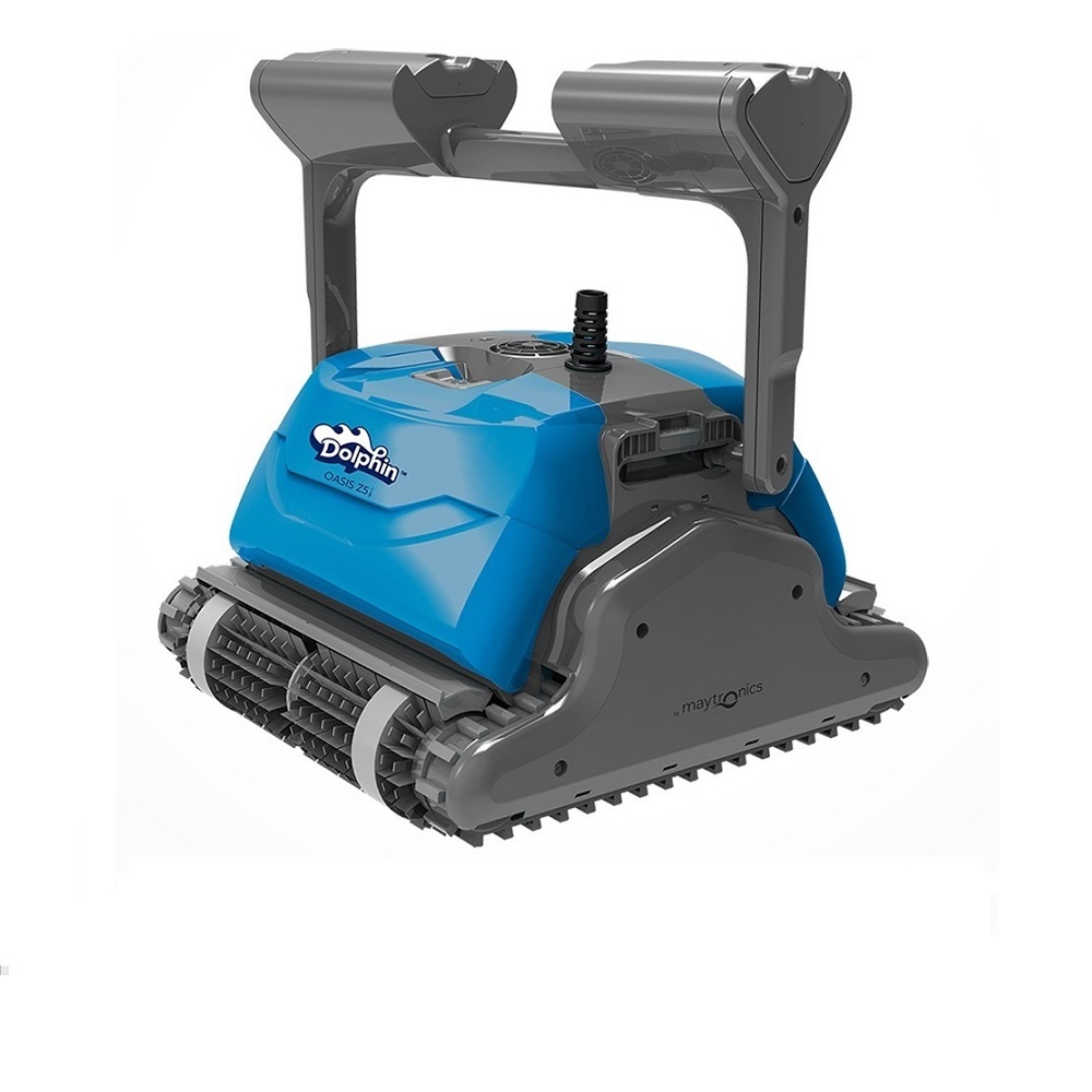Oasis Z5i certified