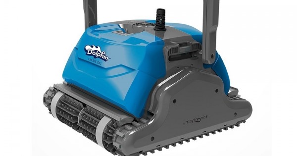 Oasis Z5i certified