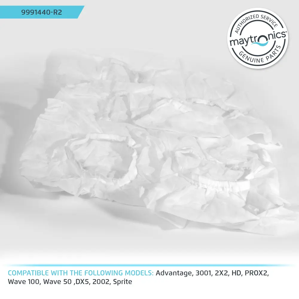 Disposable Filter Bag 9991440R2