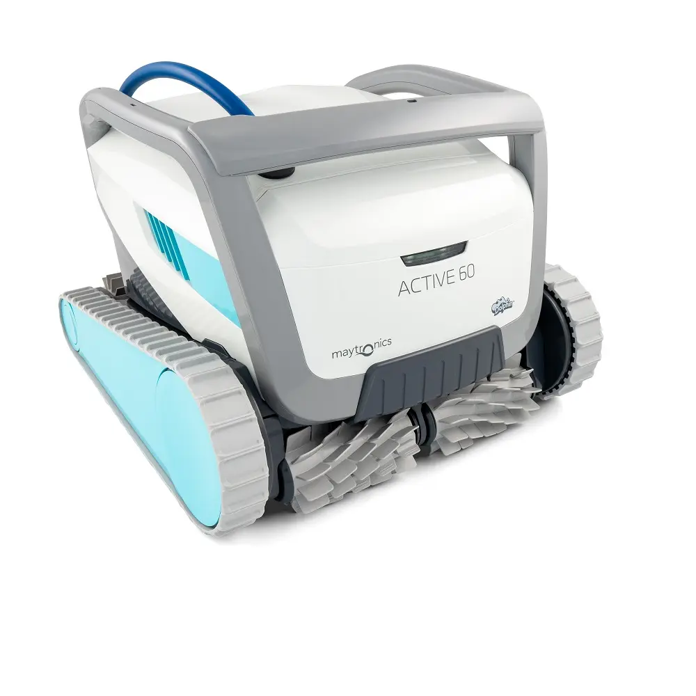 Dolphin Robot Reviews Pool Partz