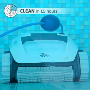 dolphin-e10-cleaning-time