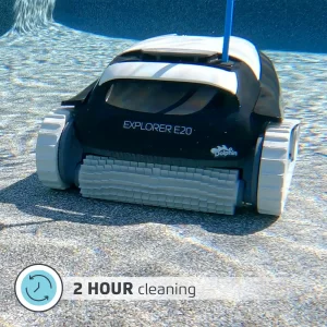 dolphin-explorer-e20-cleaning-time