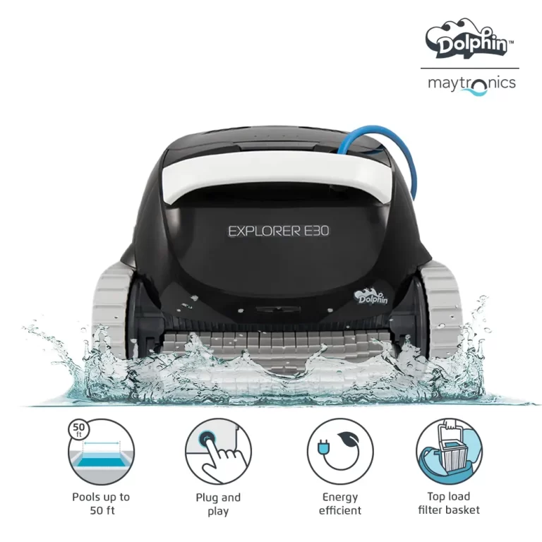 Dolphin Explorer E30 Review 2024 Dolphin Reviews