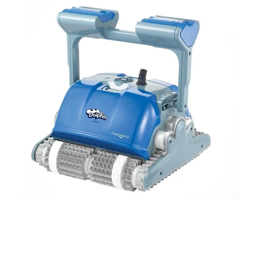 Dolphin M400 vs S200 Pool Comparison 2025 Dolphin Comparisons