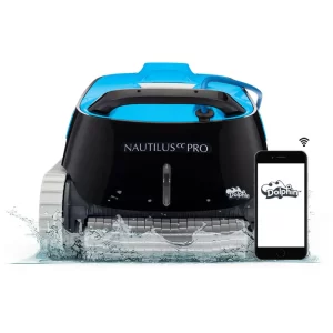 Dolphin Nautilus CC Pro