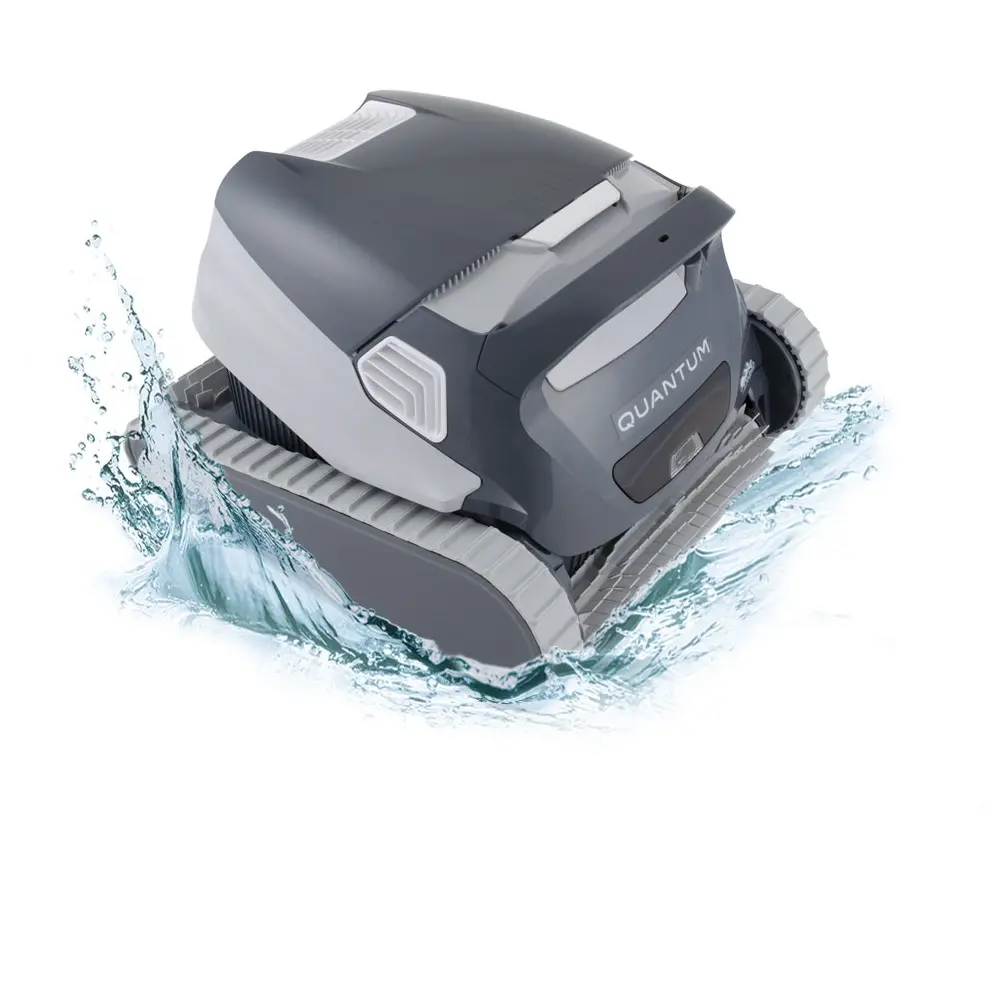 Dolphin Quantum Certified Refurbished