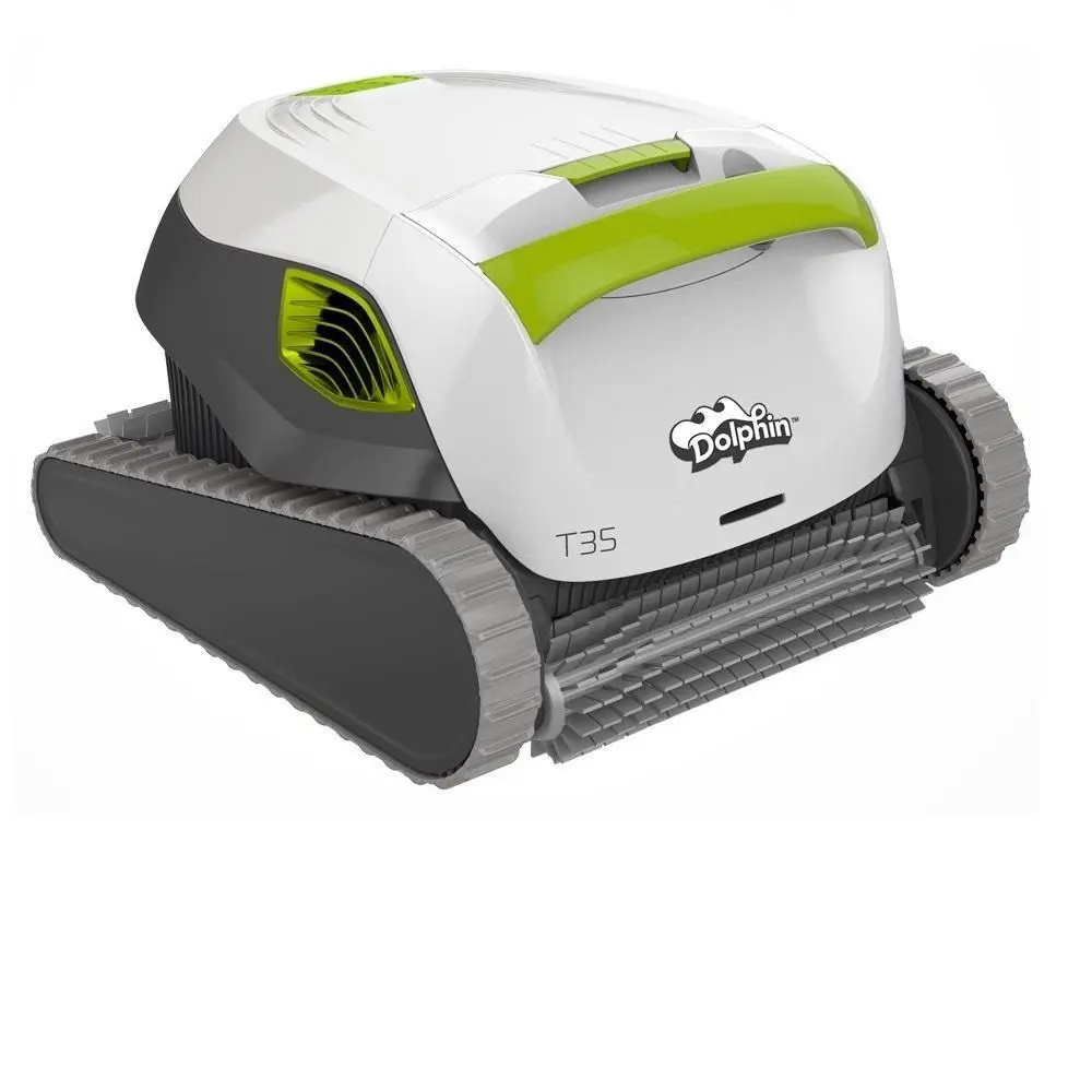 Dolphin T35 Robotic Pool Cleaner Certified Refurbished